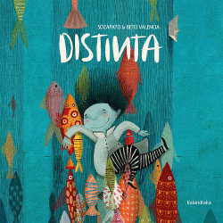 DISTINTA