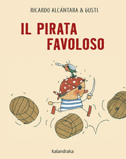 IL PIRATA FAVOLOSO