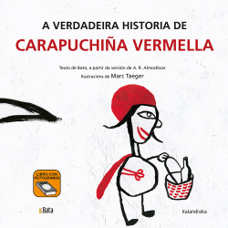 A VERDADEIRA HISTORIA DE CARAPUCHI�A VERMELLA (B.A.T.A)
