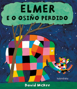 ELMER E O OSIO PERDIDO