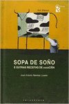 SOPA DE SO�O E OUTRAS RECEITAS DE COCOCI�A