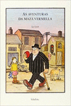 AS AVENTURAS DA MAZ� VERMELLA