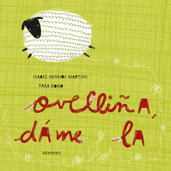 OVELLI�A, D�ME LA