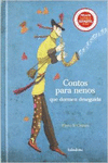 CONTOS PARA NENOS QUE DORMEN DESEGUIDA