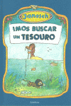 IMOS BUSCAR UN TESOURO