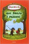 QUE BONITO  PANAM!