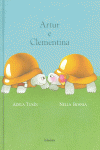 ARTUR E CLEMENTINA