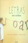 LETRAS NOS CORD�NS
