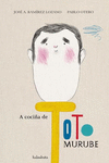 A COCI�A DE TOTO MURUBE