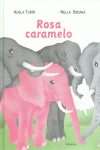 ROSA CARAMELO