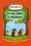 OH! QUE BONIC S PANAM!
