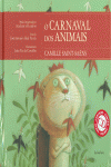 O CARNAVAL DOS ANIMAIS