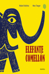 ELEFANTE COMELLN