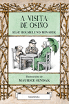 A VISITA DE OSIO