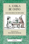 A AMIGA DE OSIO