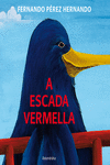 A ESCADA VERMELLA