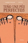 TE�O UNS P�S PERFECTOS