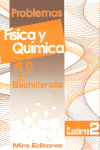 PROBLEMAS DE FSICA Y QUMICA, 1 BACHILLERATO. CUADERNO 2