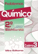 QU�MICA : PROBLEMAS : 2.� DE BACHILLERATO. CUADERNO 3