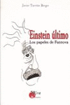 EINSTEIN �LTIMO: LOS PAPELES DE FANTOVA