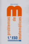 MATEM�TICAS, 1 ESO. PROBLEMAS. CUADERNO 1