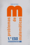 MATEM�TICAS, 1 ESO. PROBLEMAS. CUADERNO 2