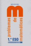 MATEM�TICAS, 1 ESO. PROBLEMAS. CUADERNO 3