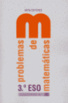 MATEM�TICAS, 3 ESO. PROBLEMAS. CUADERNO 1