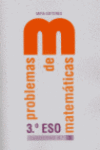 MATEM�TICAS, 3 ESO. PROBLEMAS. CUADERNO 3