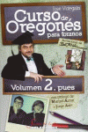 CURSO DE OREGONS PARA FORANOS: VOLUMEN 2, PUES