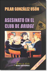 ASESINATO EN EL CLUB DE BRIDGE