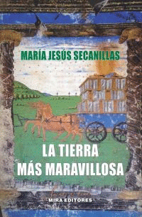 LA TIERRA MS MARAVILLOSA