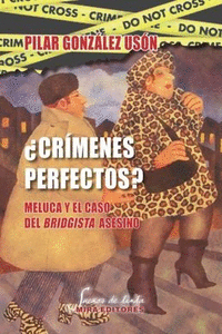 CRMENES PERFECTOS?