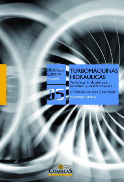 TURBOM�QUINAS HIDR�ULICAS