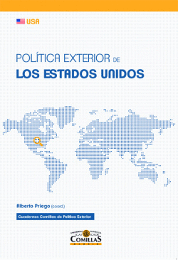 POL�TICA EXTERIOR DE LOS ESTADOS UNIDOS