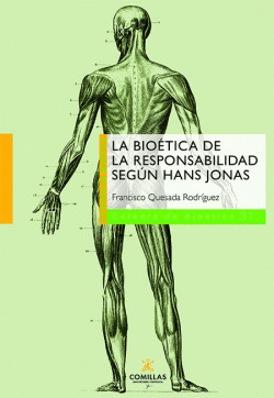 BIO�TICA DE LA RESPONSABILIDAD SEG�N HANS JONAS