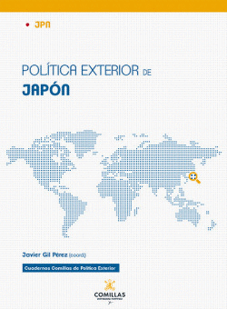 POLTICA EXTERIOR DE JAPN