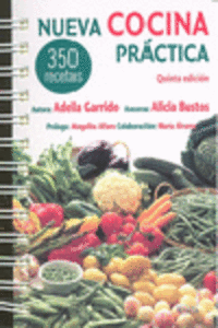 NUEVA COCINA PR�CTICA