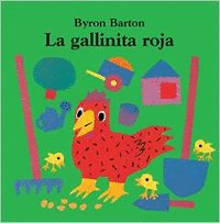 LA GALLINITA ROJA