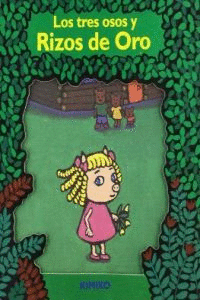 LOS TRES OSOS Y RIZOS DE ORO