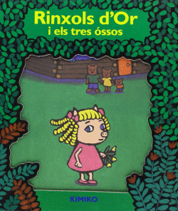 RINXOLS D`OR I ELS TRES OSSOS