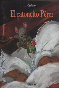 EL RATONCITO PEREZ-CARTONE