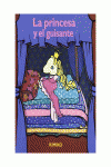 LA PRINCESA Y EL GUISANTE