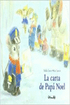LA CARTA DE PAPA NOEL