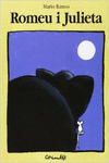 ROMEU I JULIETA   -CATALA-