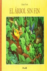 EL ARBOL SIN FIN