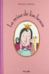 LA REINA DE LOS BESOS