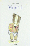 MI PA�AL