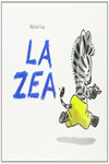 LA ZEA -CARTON-