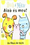 �S MEU, AIXO??